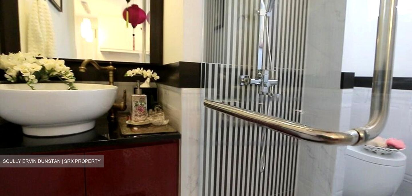 Blk 505 Kaki Bukit Ville (Bedok), HDB 5 Rooms #482254241